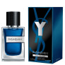 ICED COLOGNE EAU DE TOILETTE INTENSE