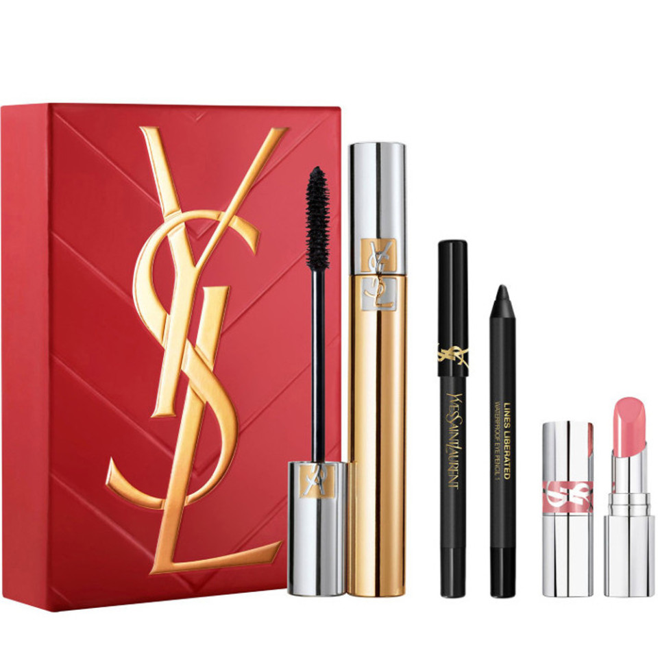 COFANETTO MASCARA VOLUME EFFET FAUX CILS