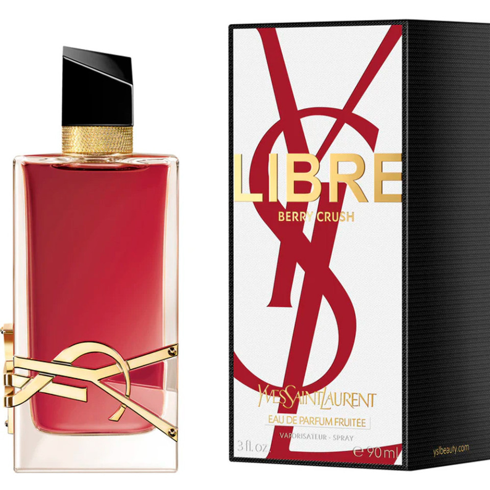 LIBRE BERRY CRUSH EAU DE PARFUM