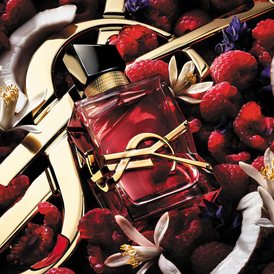 LIBRE BERRY CRUSH EAU DE PARFUM