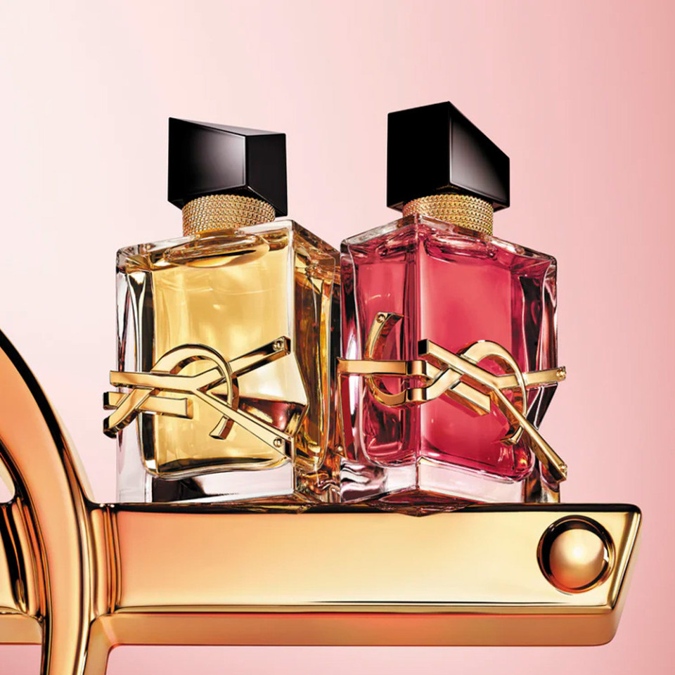 LIBRE BERRY CRUSH EAU DE PARFUM
