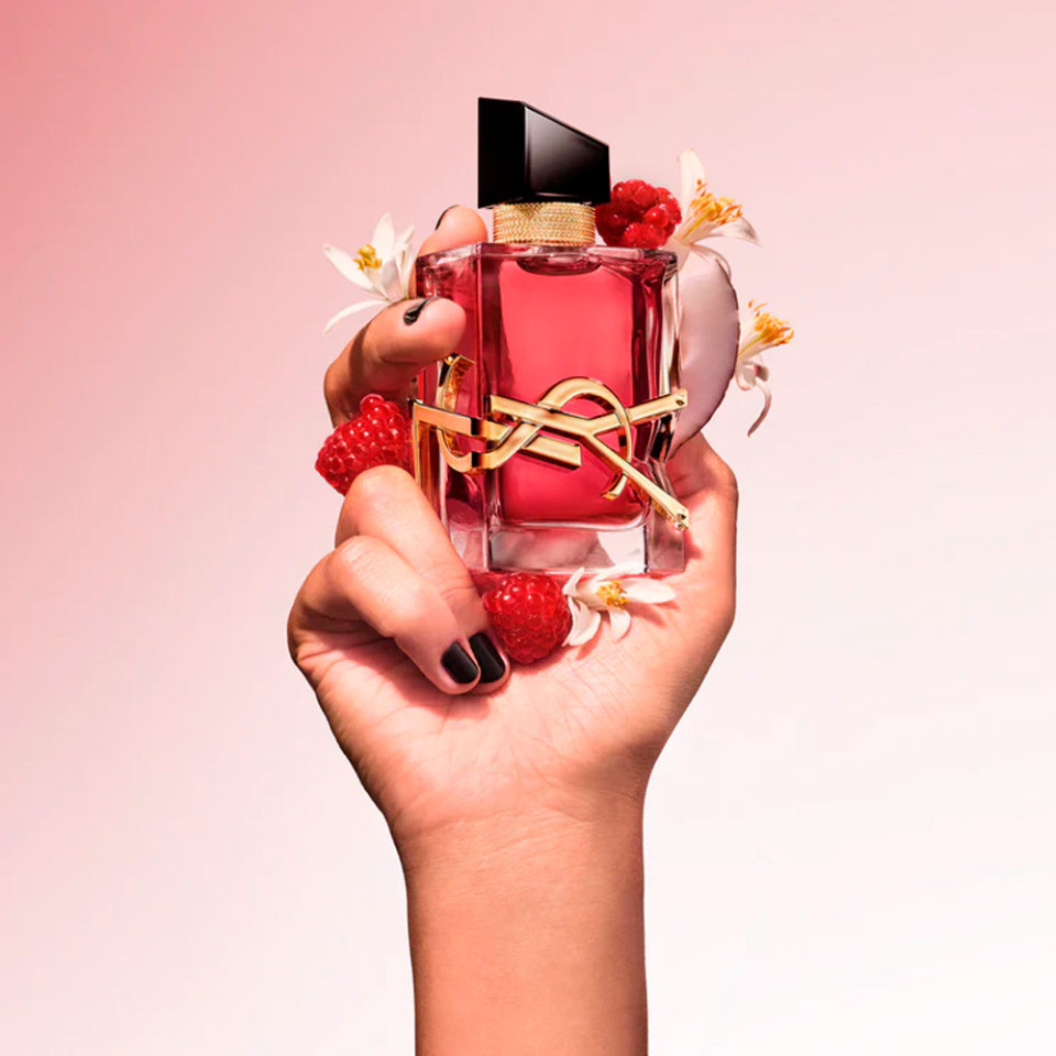 LIBRE BERRY CRUSH EAU DE PARFUM