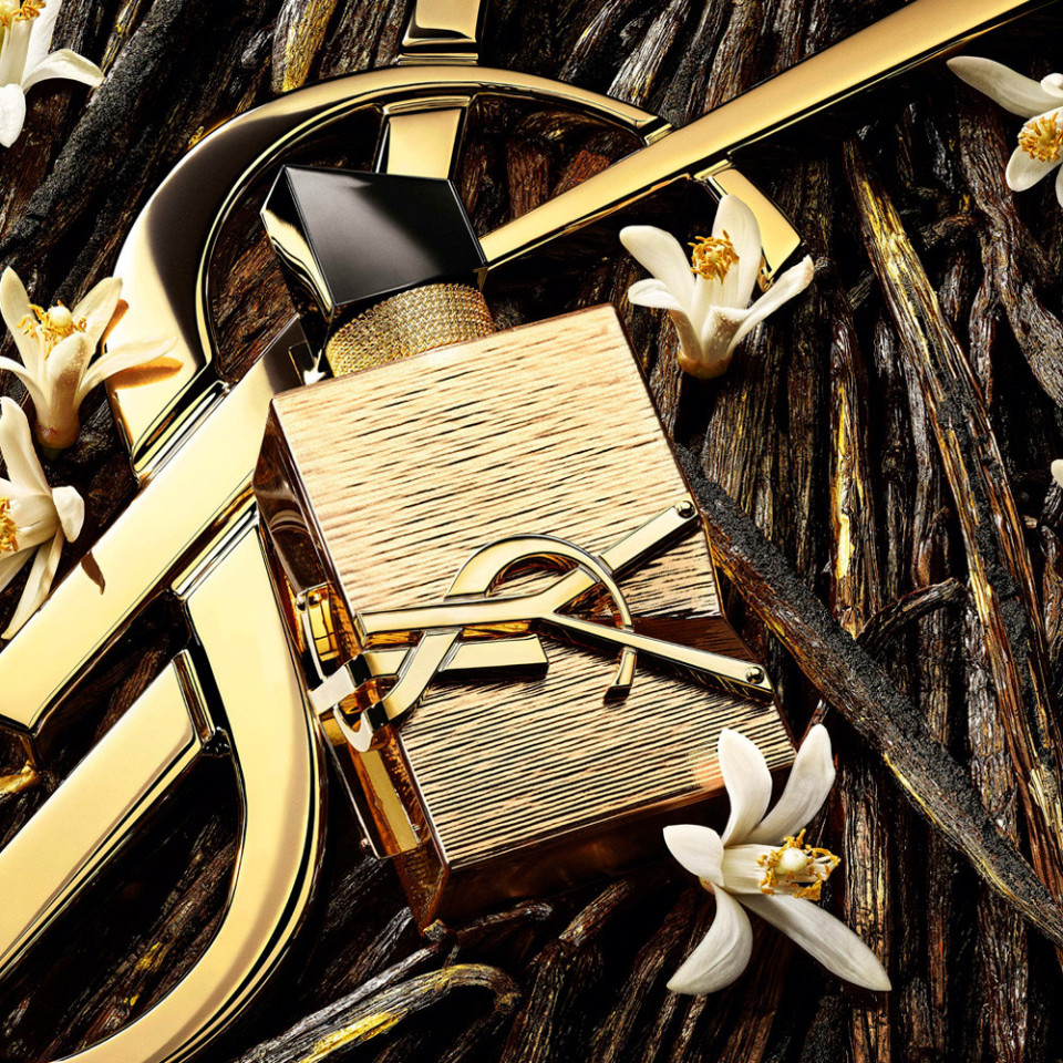 LIBRE VANILLE COUTURE EAU DE PARFUM