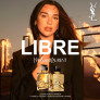 LIBRE VANILLE COUTURE EAU DE PARFUM