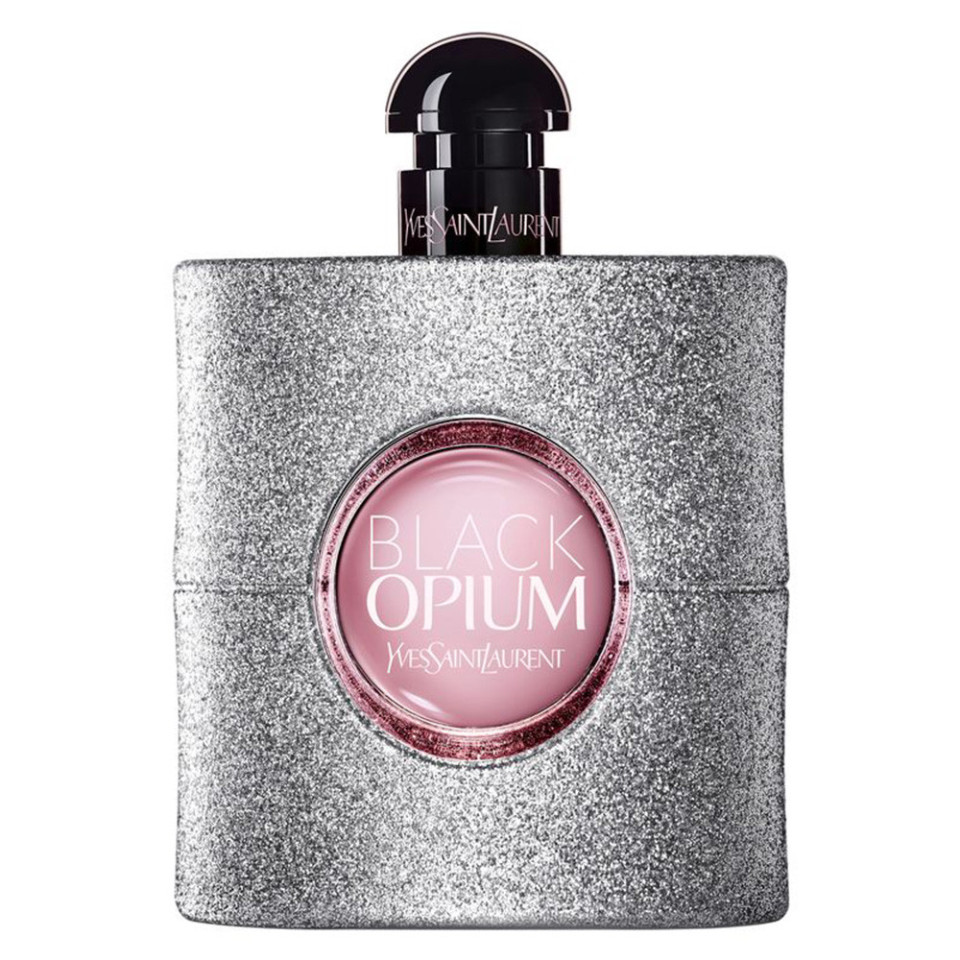 OPIUM BLACK EDP GLITTER