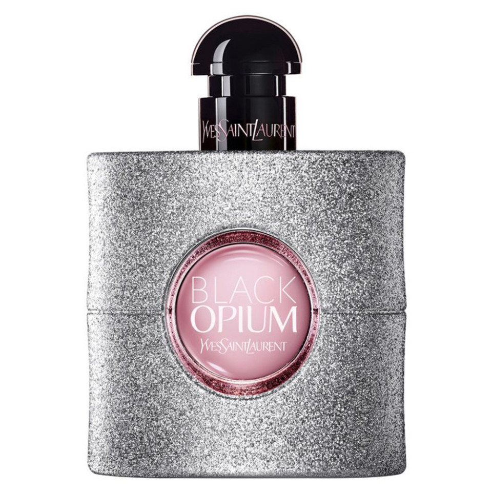 OPIUM BLACK EDP GLITTER