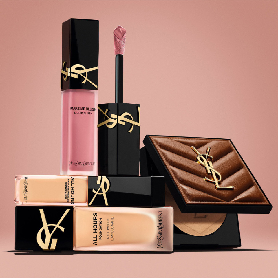 MAKE ME BLUSH LIQUID