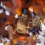 LIBRE FLOWERS AND FLAMES EAU DE PARFUM