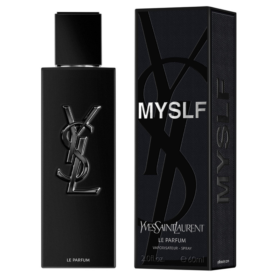 MYSLF LE PARFUM
