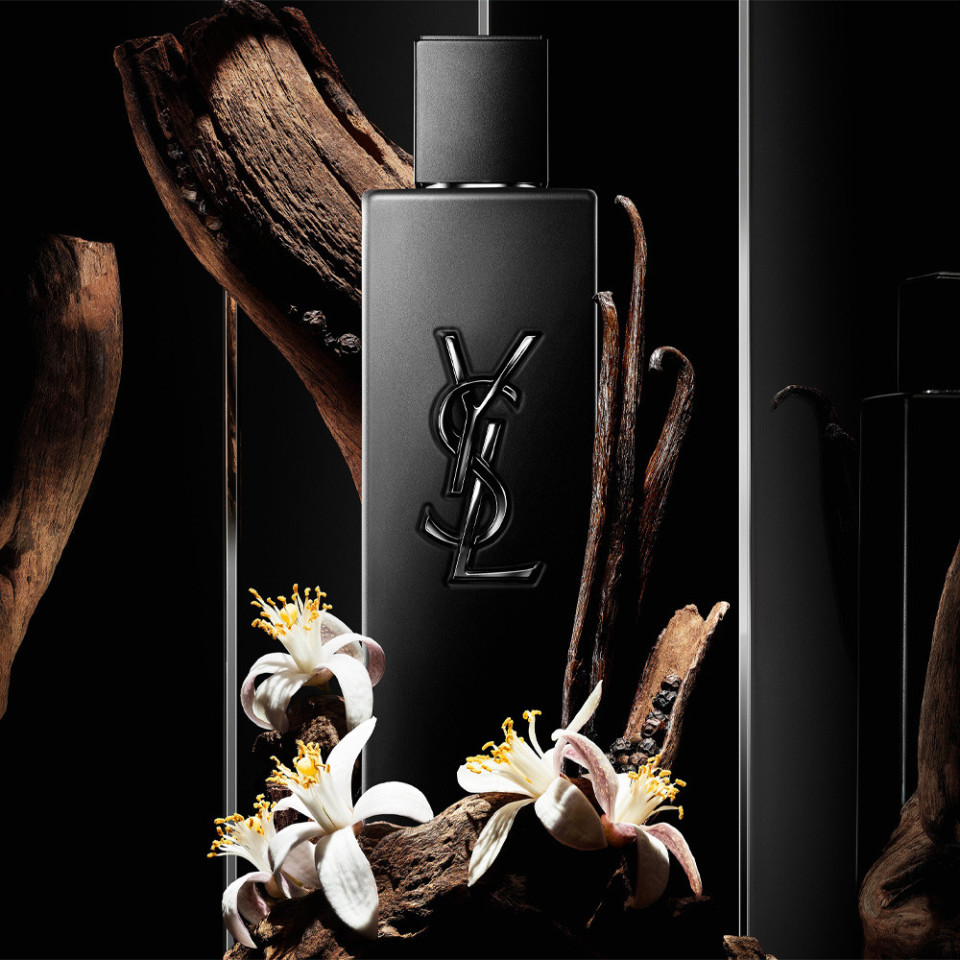 MYSLF LE PARFUM