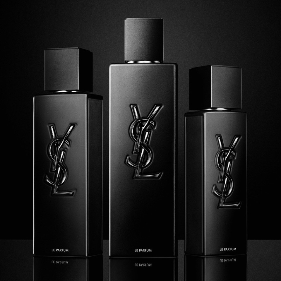 MYSLF LE PARFUM
