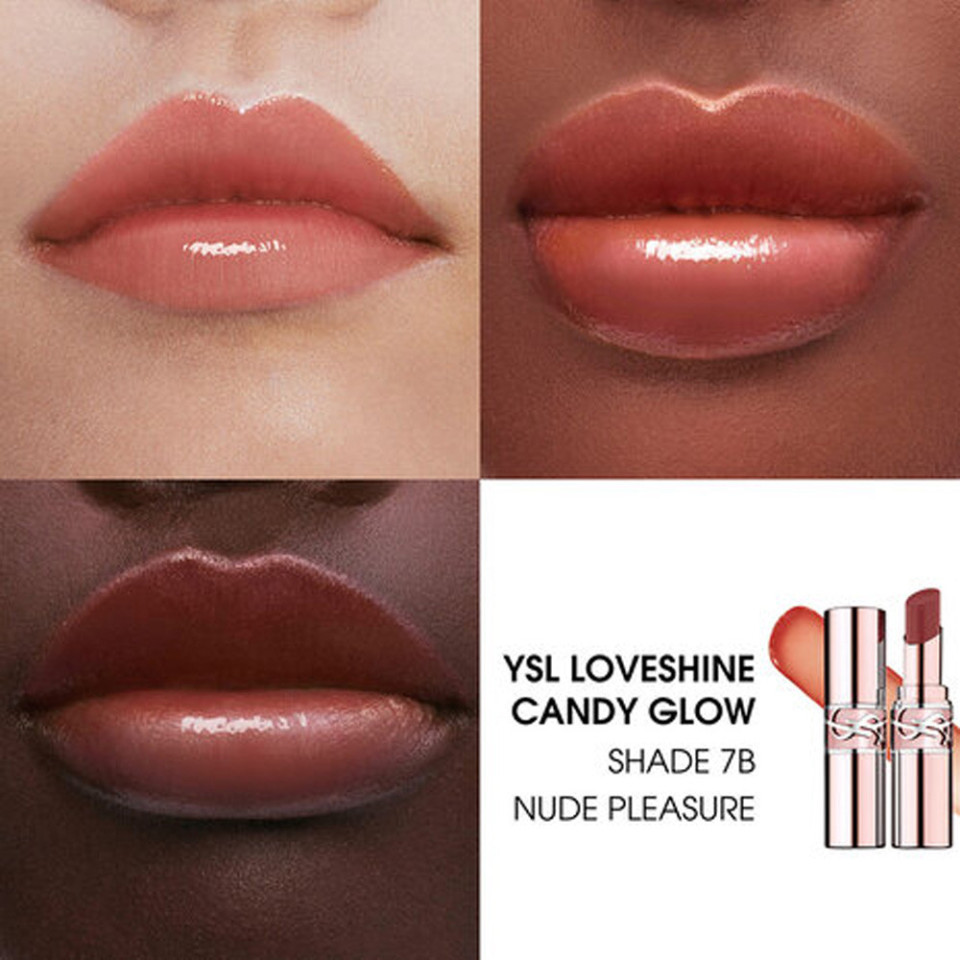 LOVESHINE CANDY GLOW