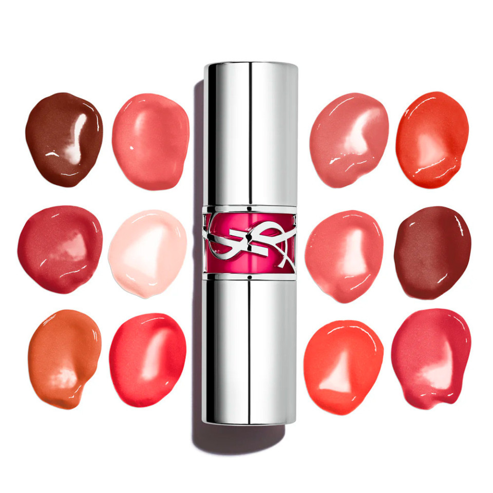 LOVESHINE CANDY GLAZE