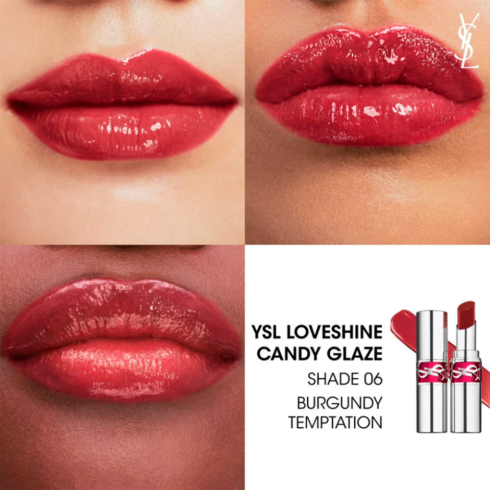LOVESHINE CANDY GLAZE