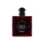 BLACK OPIUM EAU DE PARFUM OVER RED