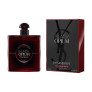 BLACK OPIUM EAU DE PARFUM OVER RED
