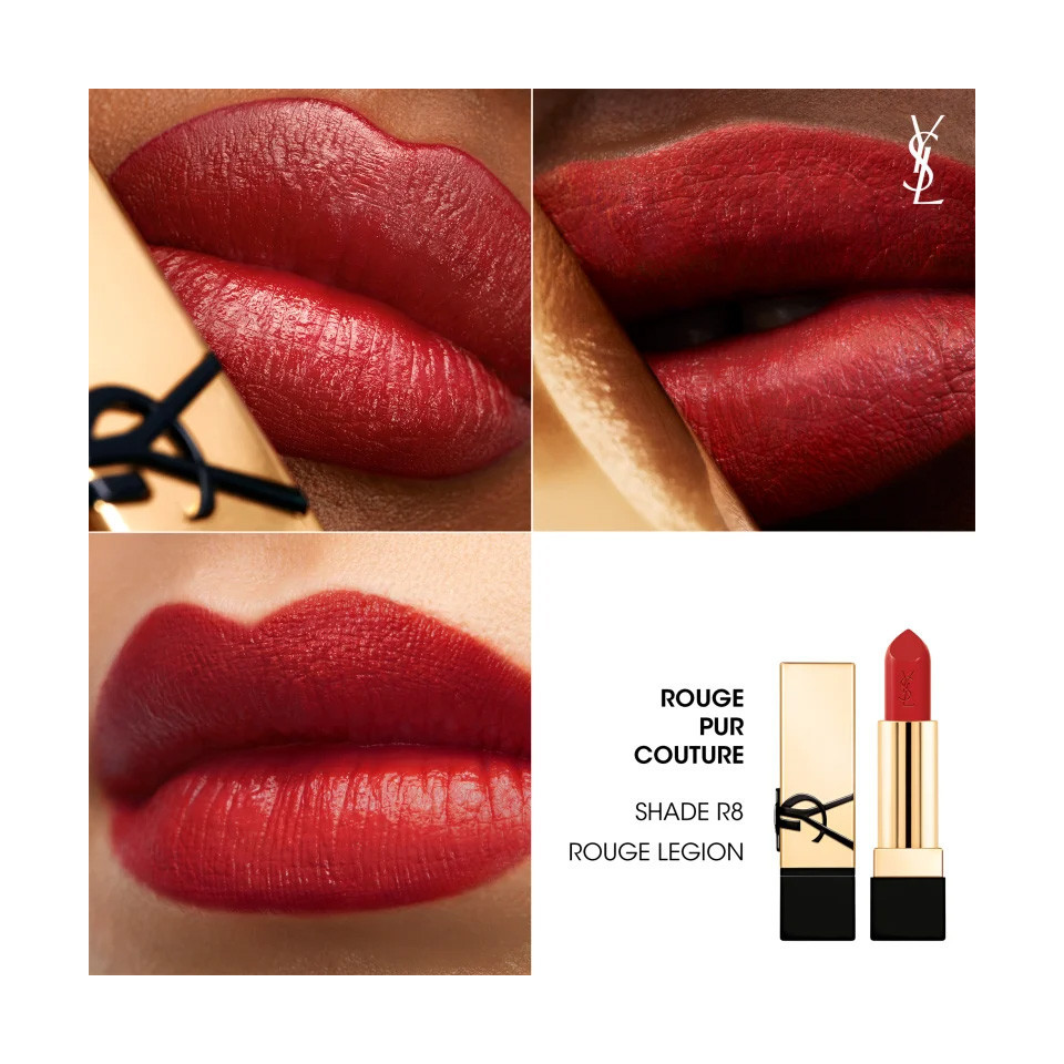 ROUGE PUR COUTURE
