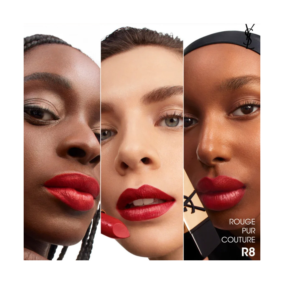 ROUGE PUR COUTURE