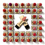 ROUGE PUR COUTURE