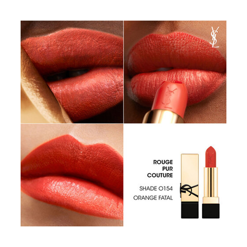 ROUGE PUR COUTURE