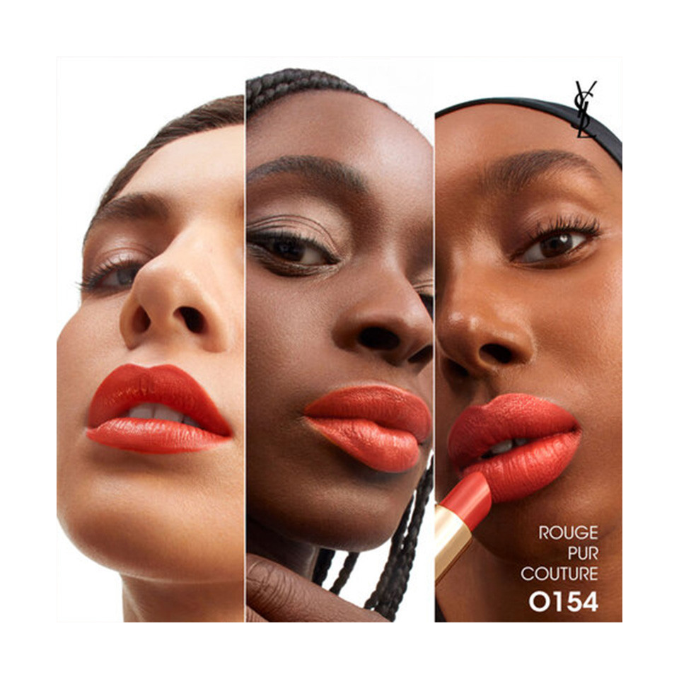 ROUGE PUR COUTURE