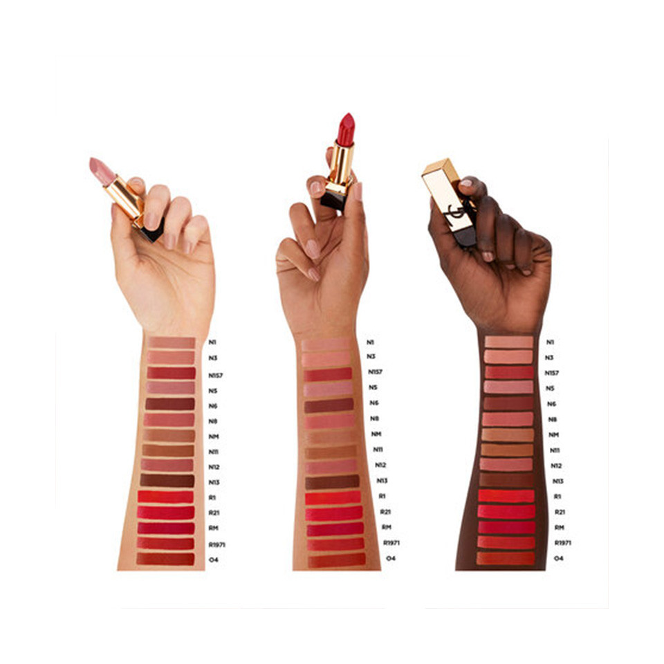 ROUGE PUR COUTURE