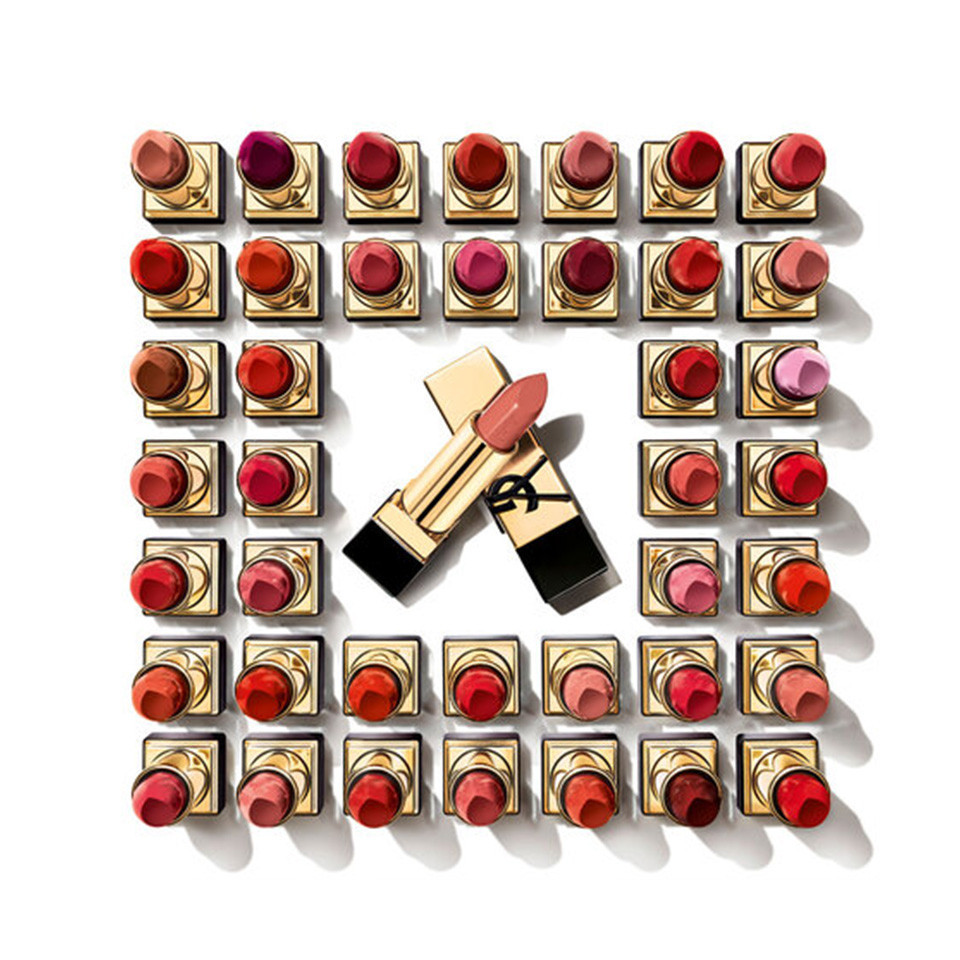 ROUGE PUR COUTURE