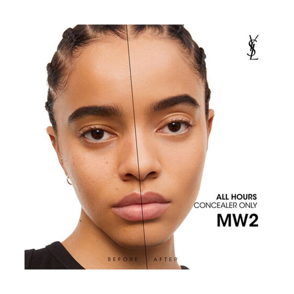 ALL HOURS CONCEALER