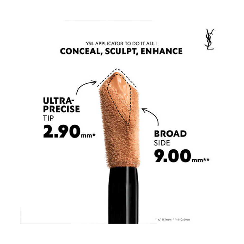 ALL HOURS CONCEALER