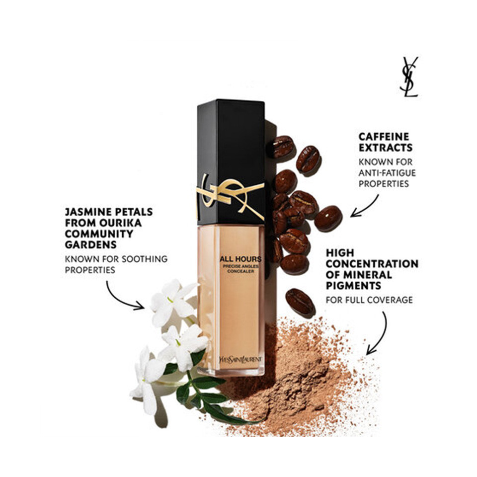 ALL HOURS CONCEALER