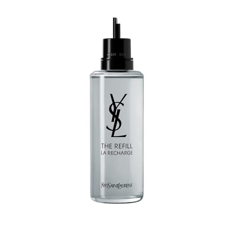 MYSLF EAU DE PARFUM REFILL