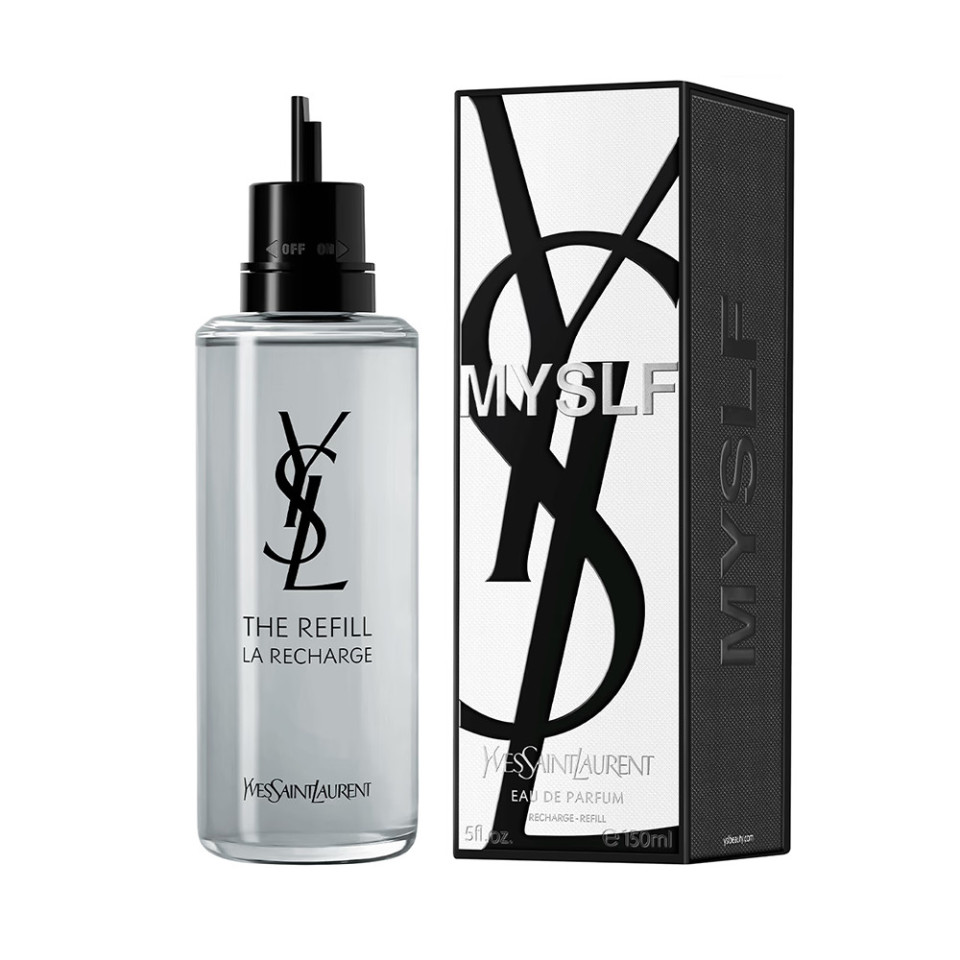 MYSLF EAU DE PARFUM REFILL