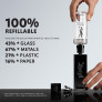 MYSLF EAU DE PARFUM REFILL