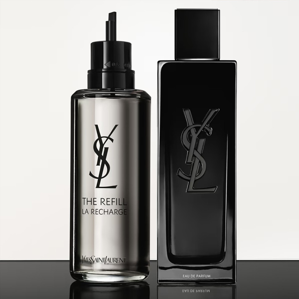 MYSLF EAU DE PARFUM REFILL