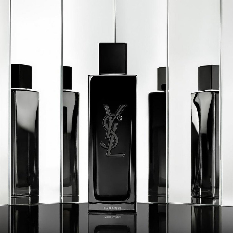 MYSLF EAU DE PARFUM