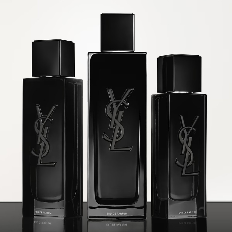 MYSLF EAU DE PARFUM