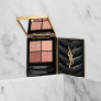 COUTURE MINI CLUTCH PALETTE