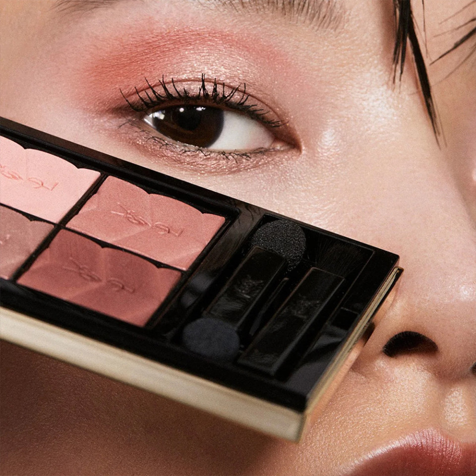 COUTURE MINI CLUTCH PALETTE