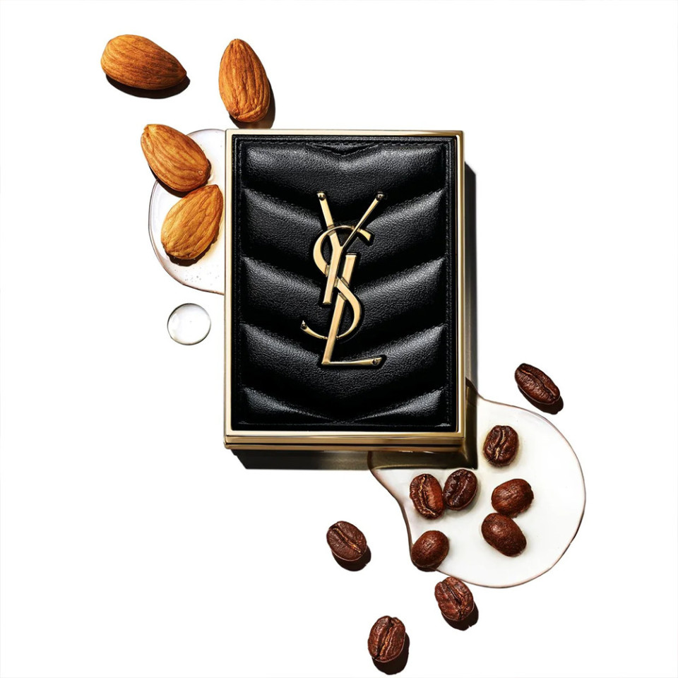 COUTURE MINI CLUTCH PALETTE