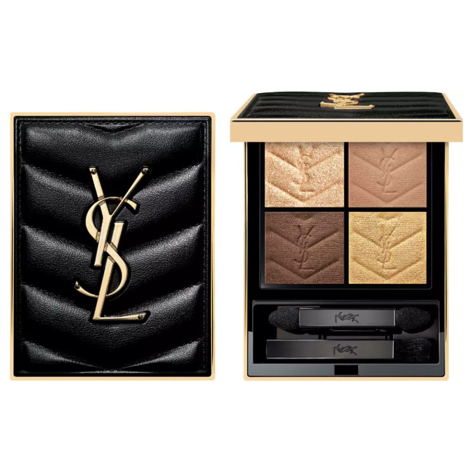 COUTURE MINI CLUTCH PALETTE