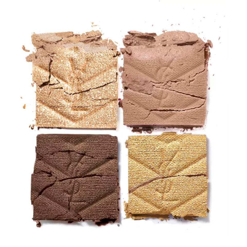 COUTURE MINI CLUTCH PALETTE