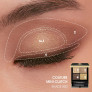 COUTURE MINI CLUTCH PALETTE