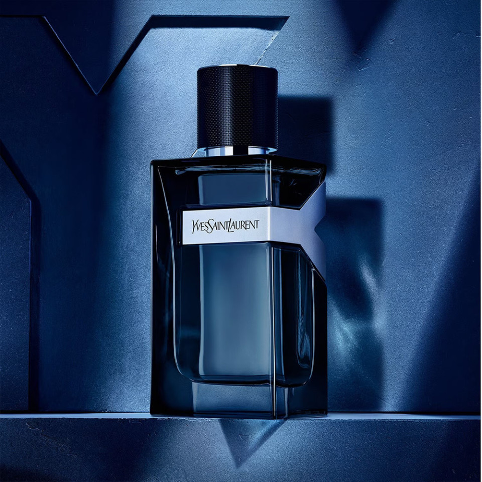 Y EAU DE PARFUM INTENSE