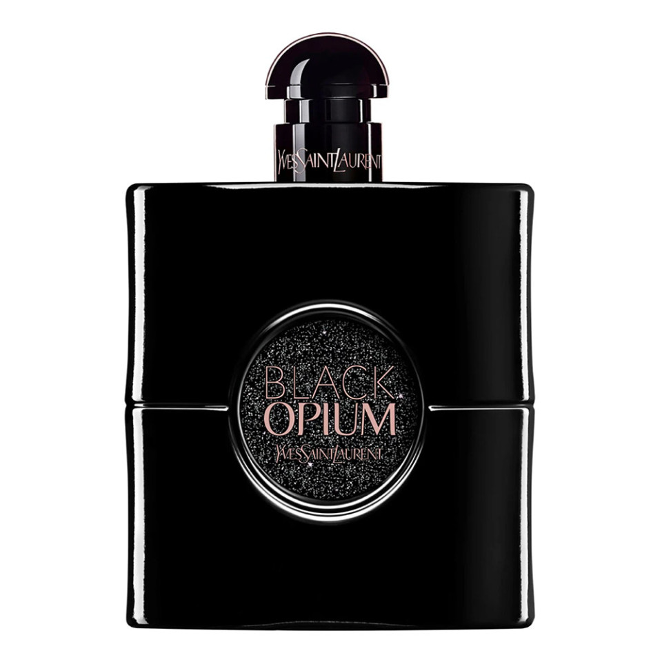 BLACK OPIUM LE PARFUM