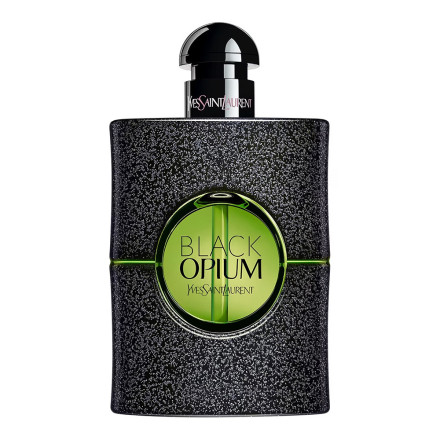 BLACK OPIUM ILLICIT GREEN EAU DE PARFUM