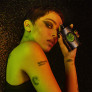 BLACK OPIUM ILLICIT GREEN EAU DE PARFUM