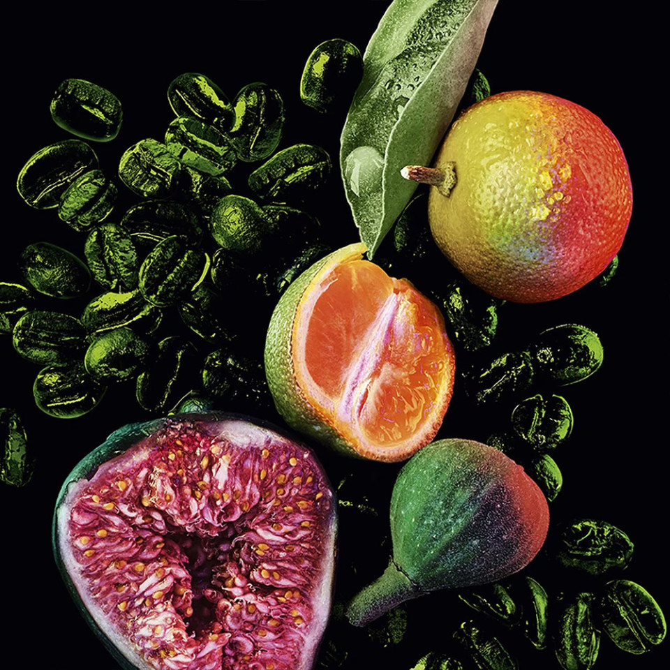 BLACK OPIUM ILLICIT GREEN EAU DE PARFUM