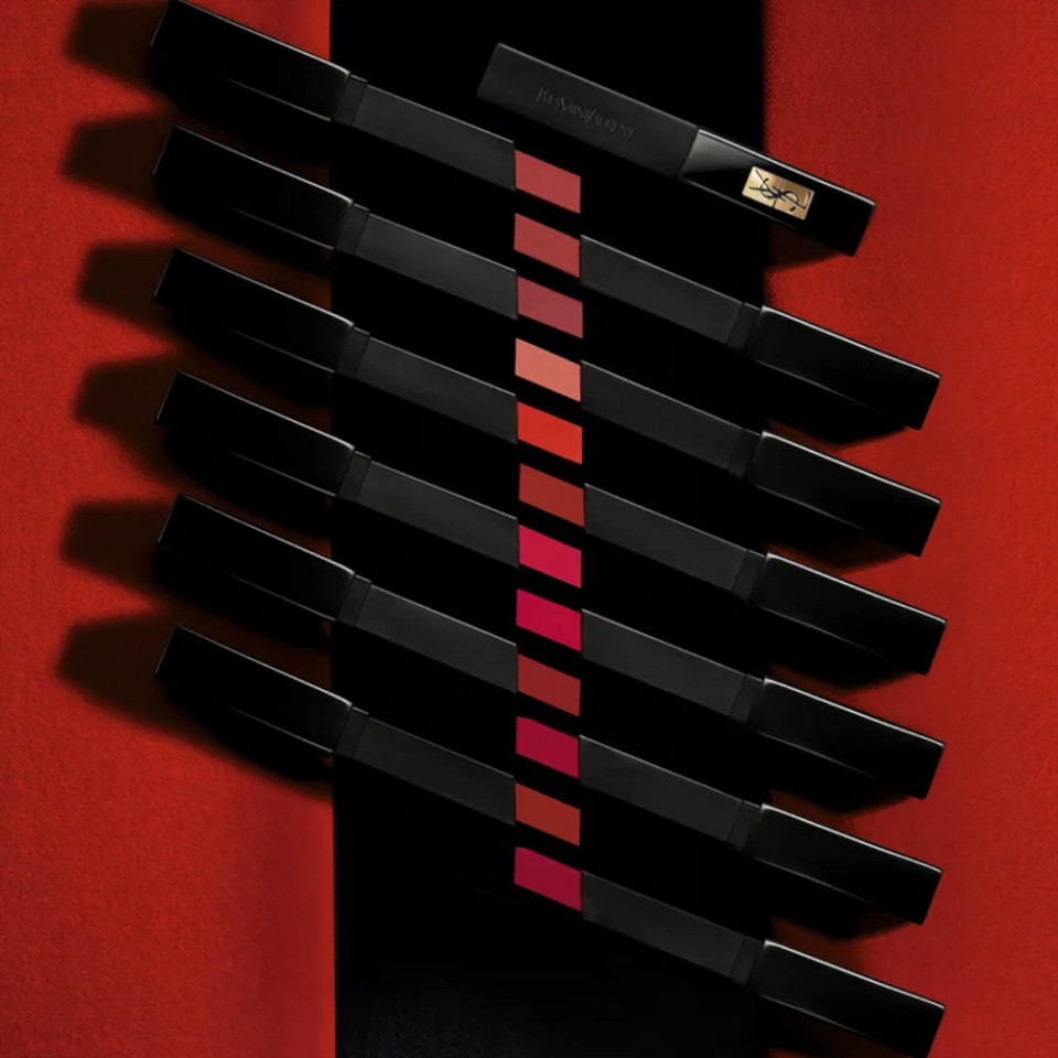ROUGE THE SLIM VELVET RADICAL