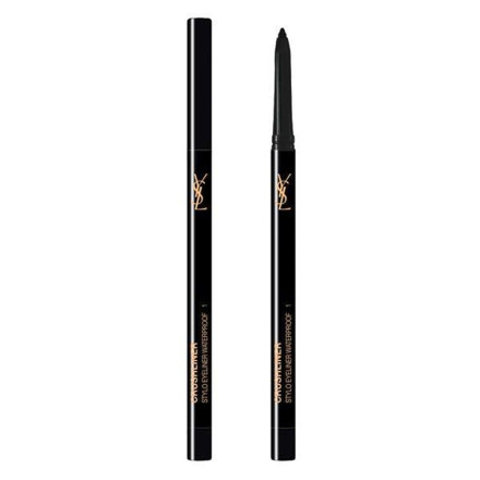 CRUSHLINER STYLO EYELINER WATERPROOF