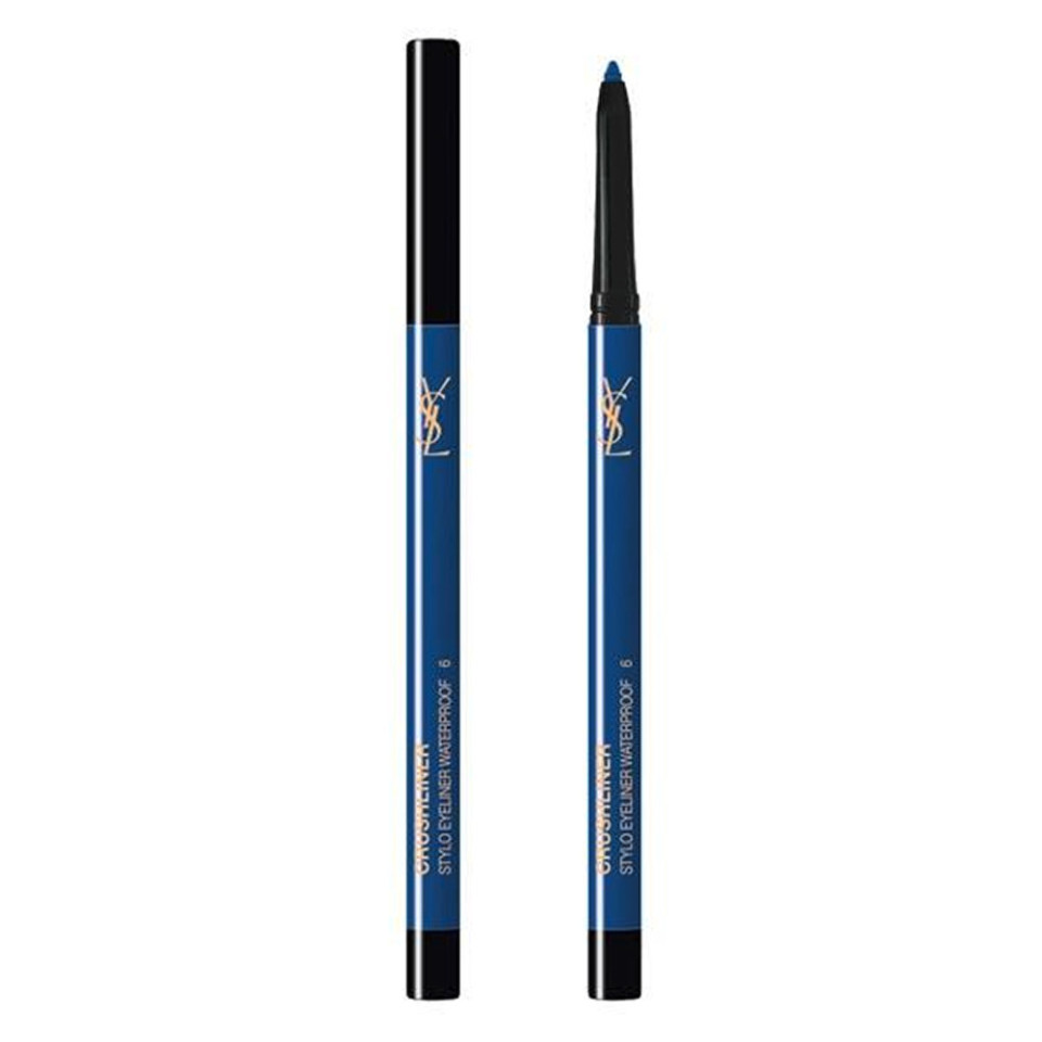 CRUSHLINER STYLO EYELINER WATERPROOF